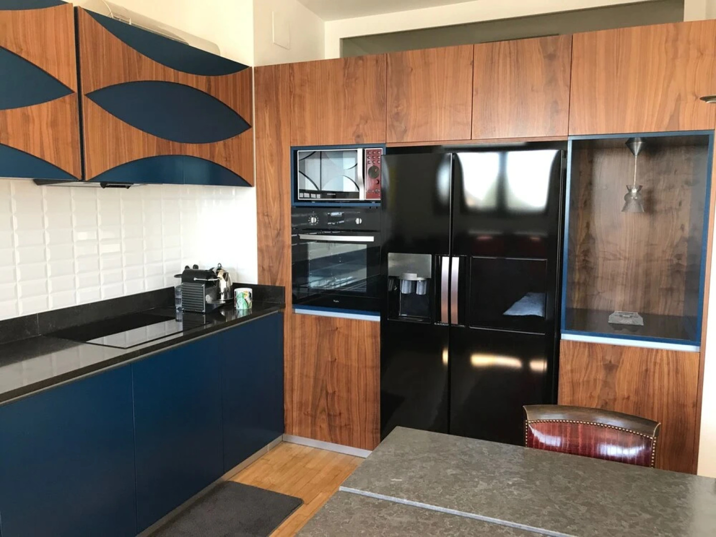 Superbe T4 Vue Mer à Royan