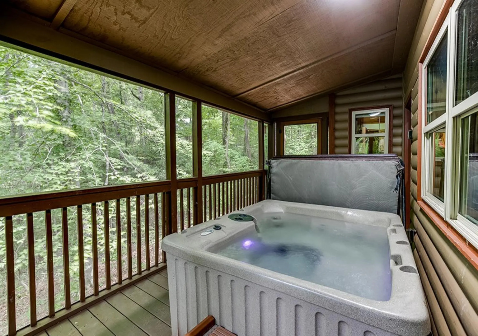 Enchantment in Cleveland