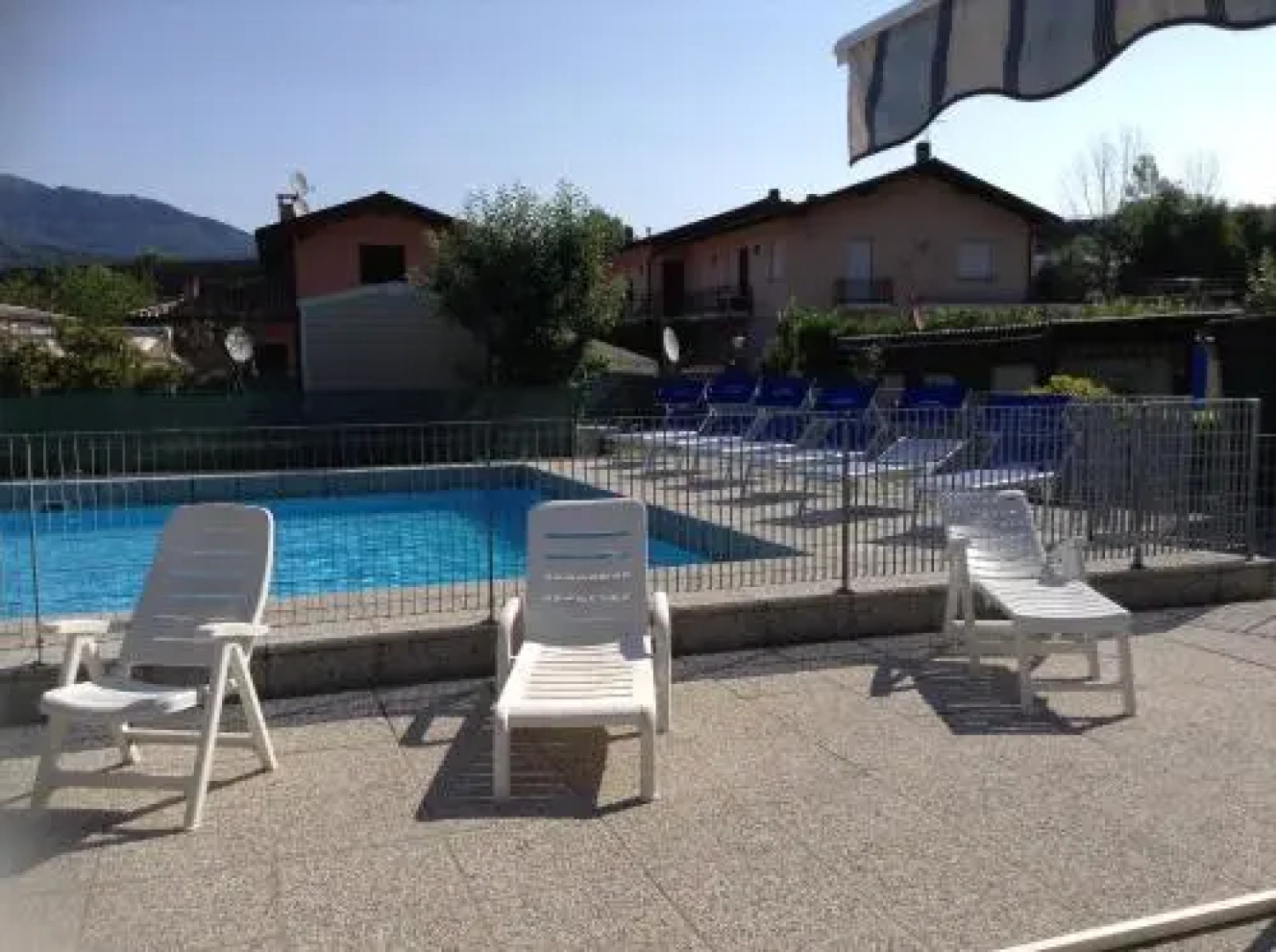 Camping Piano Grande