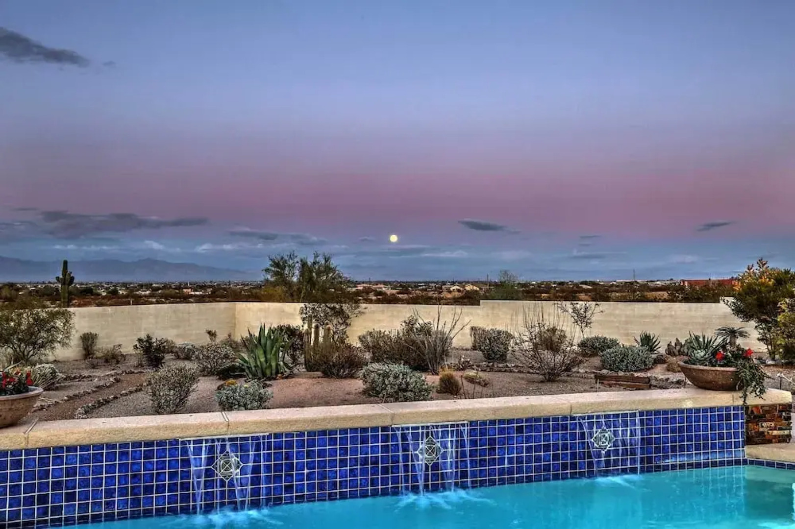 Mountain Majesty Escape: Queen Creek Home w/ Pool!