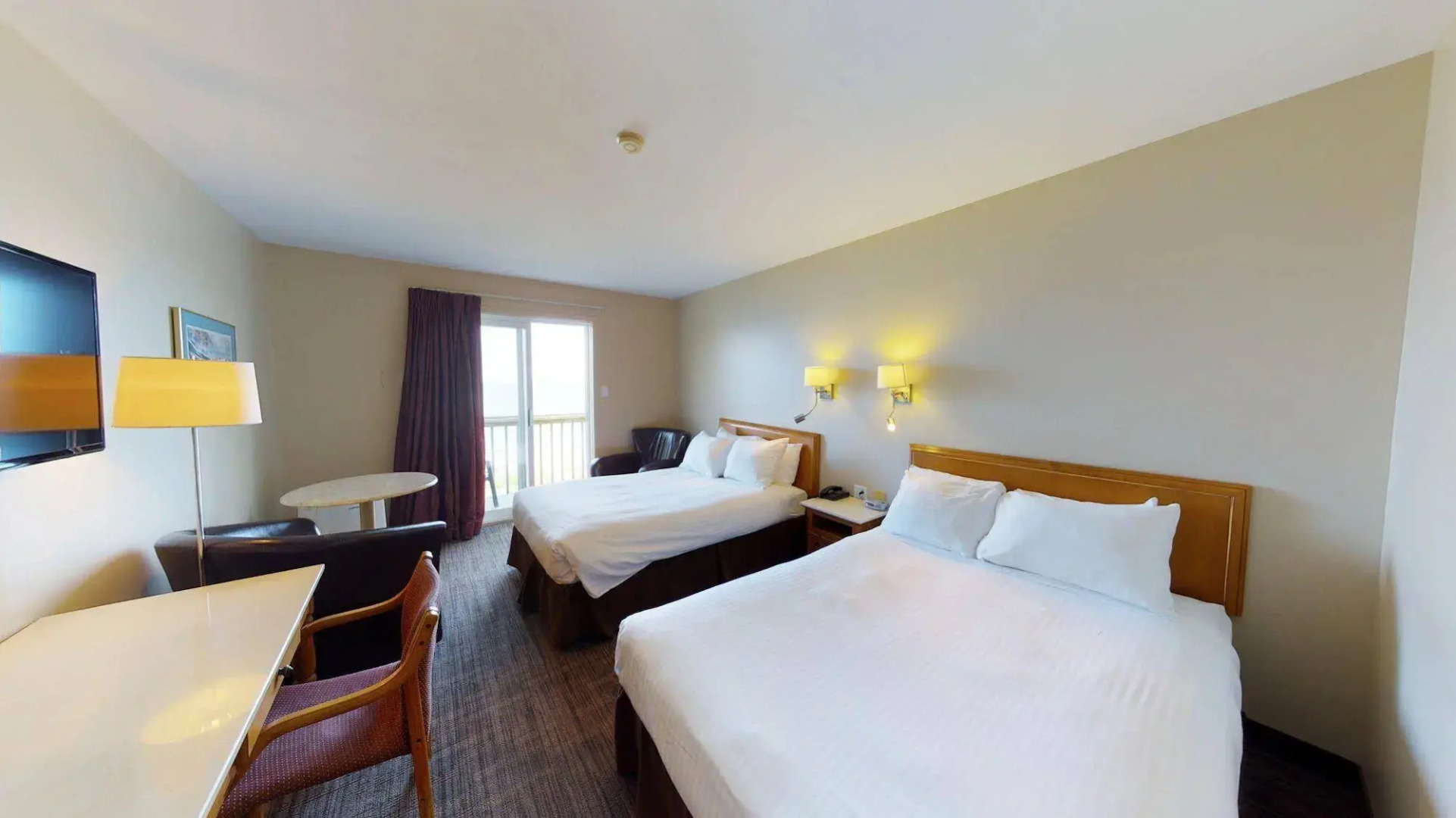 Pavillon sur Mer by Riôtel (150 metres from the main hotel)