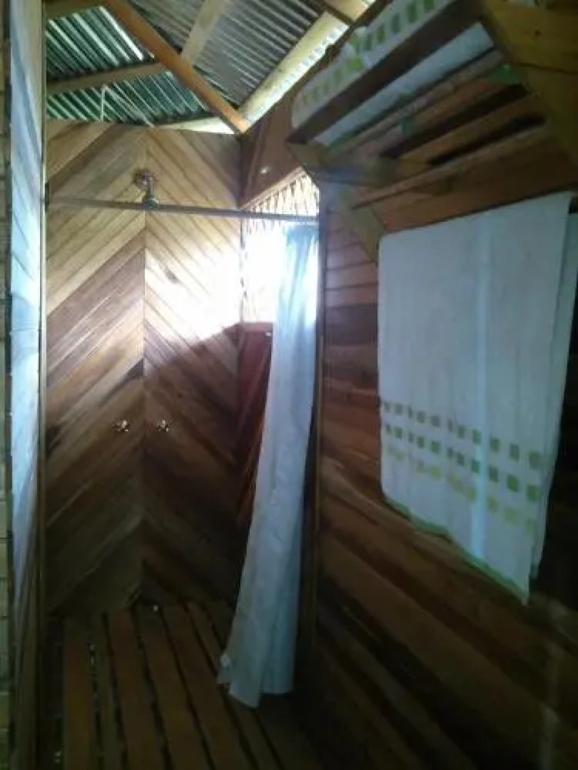 Tierra Madre Eco Lodge