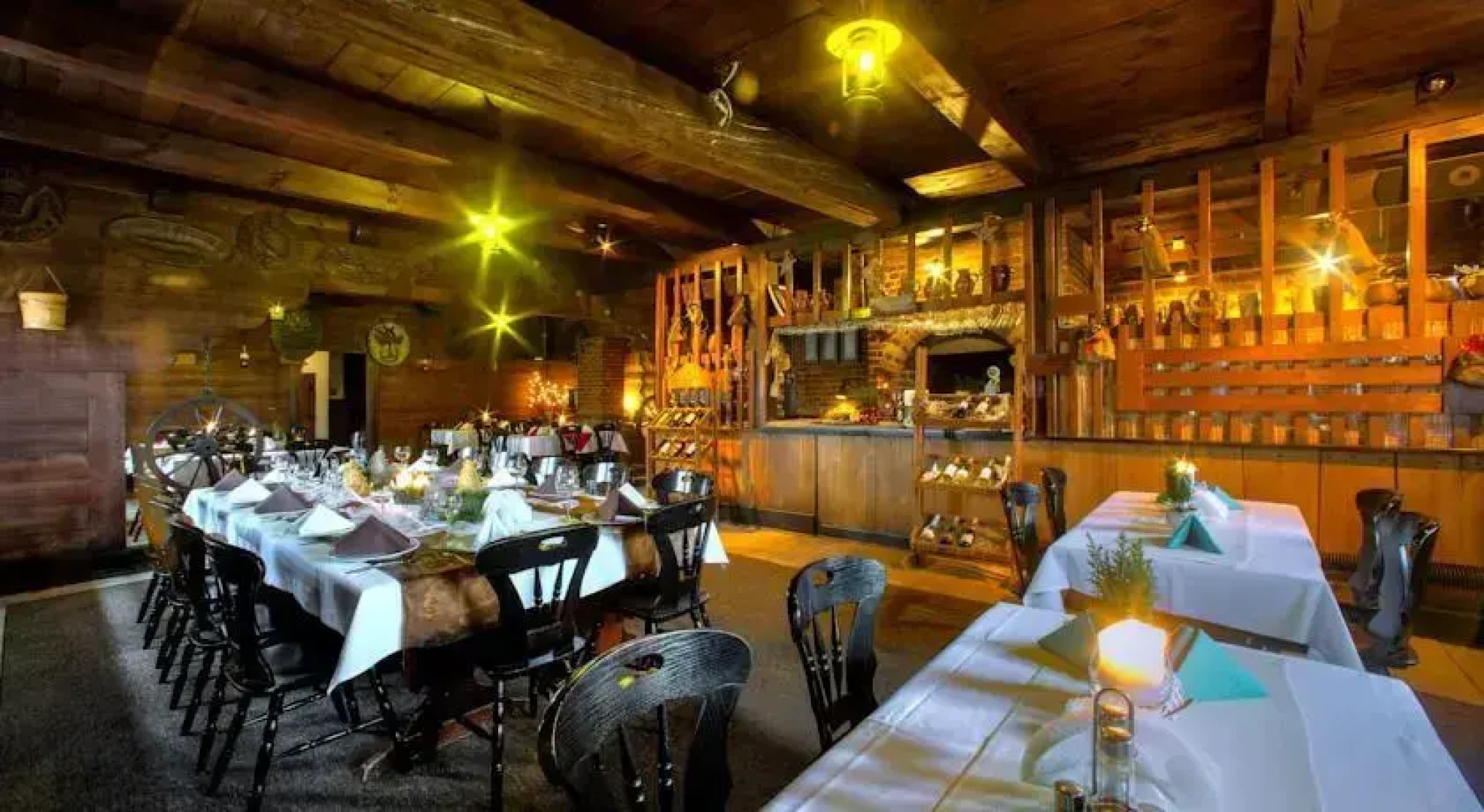 Zajazd-Camping-Skansen Pastewnik