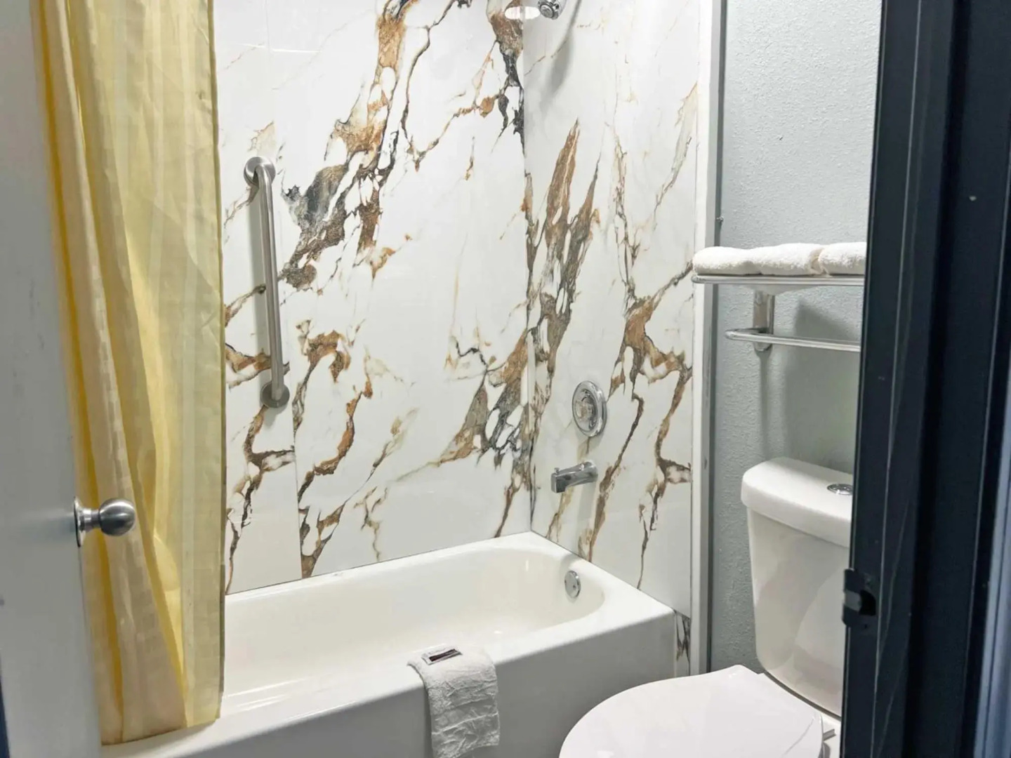 Motel 6 Harrisonburg, VA - South