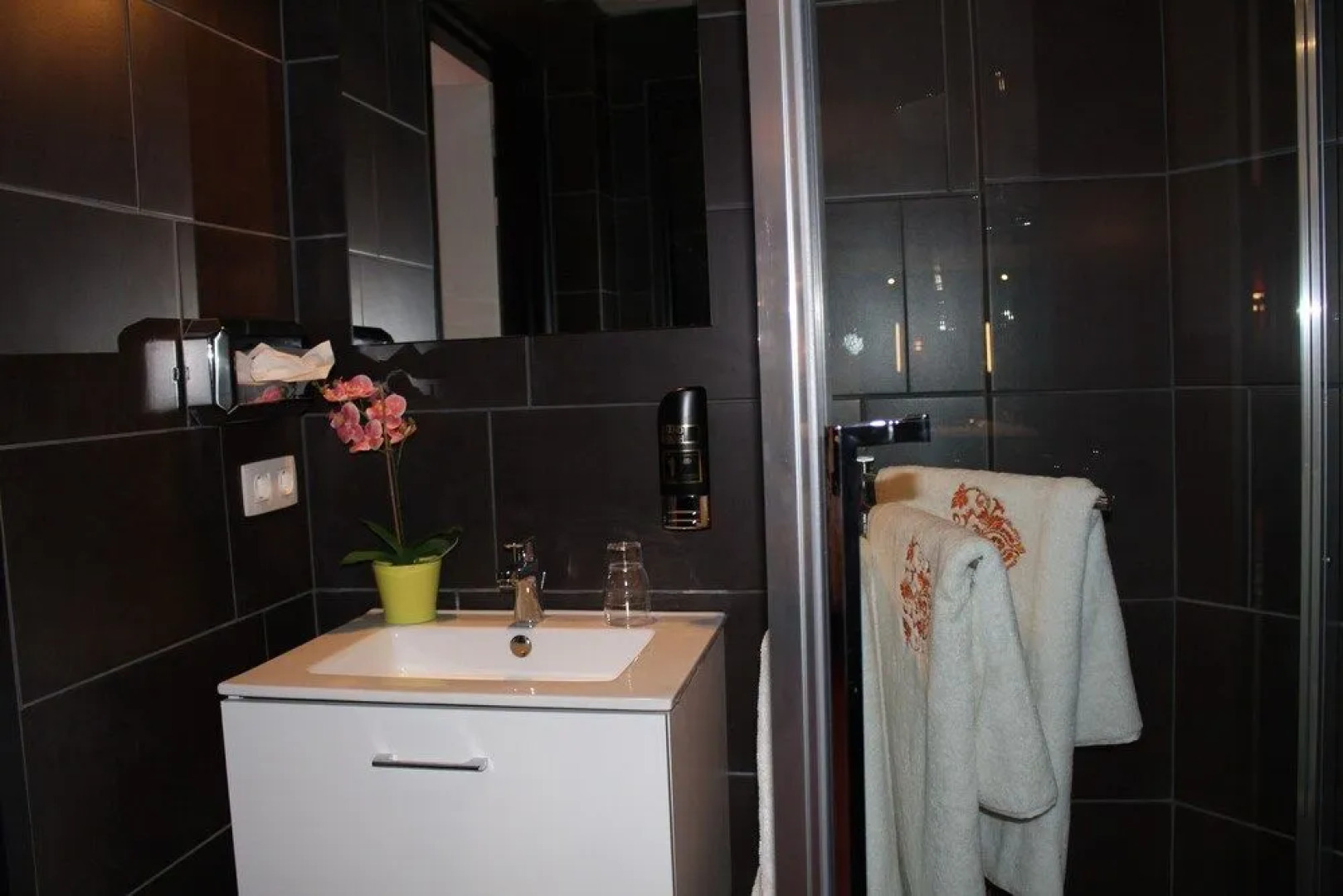 Hotel de Elderschans