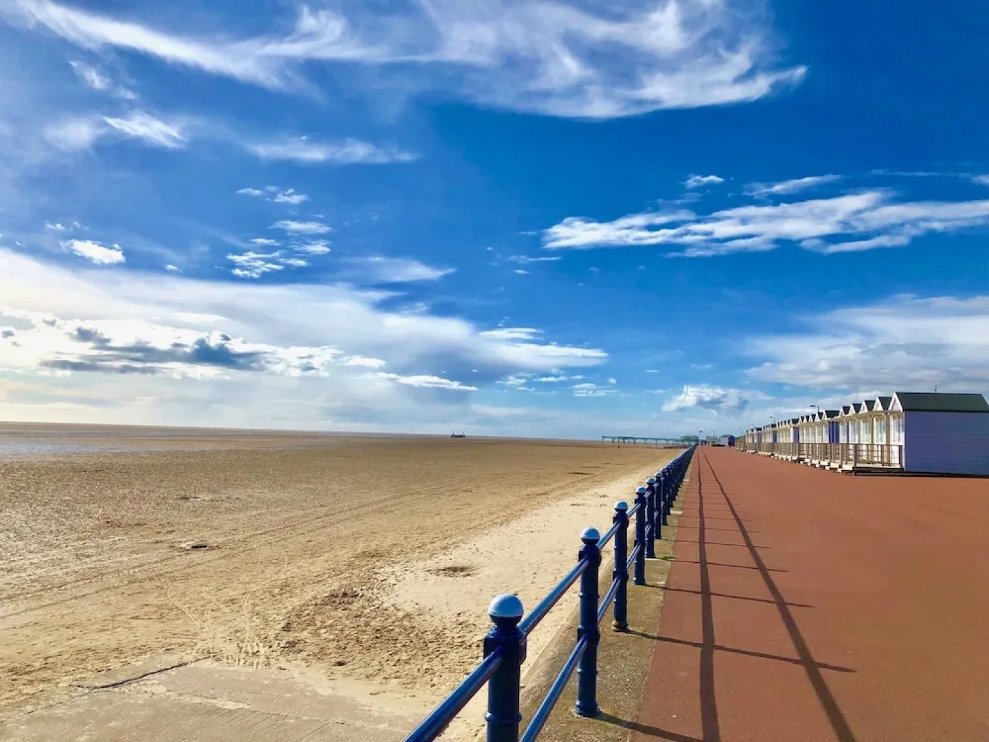 Stay Lytham Serviced Apartments