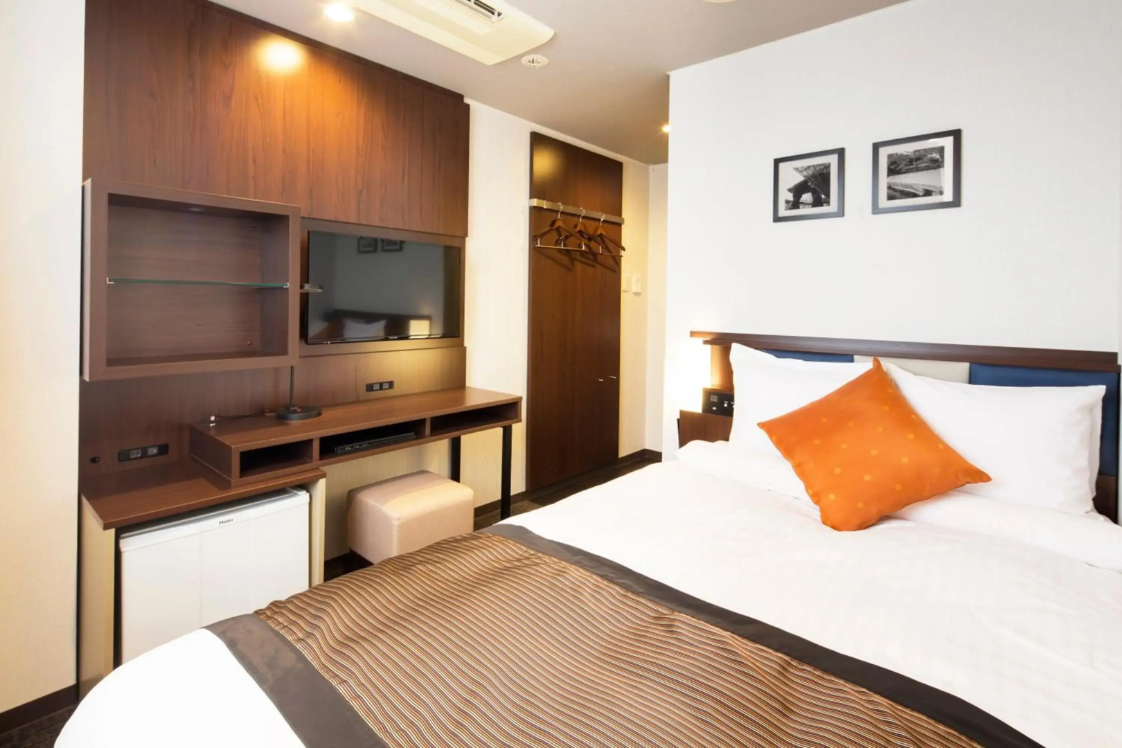 Отель Mystays Kanazawa Castle