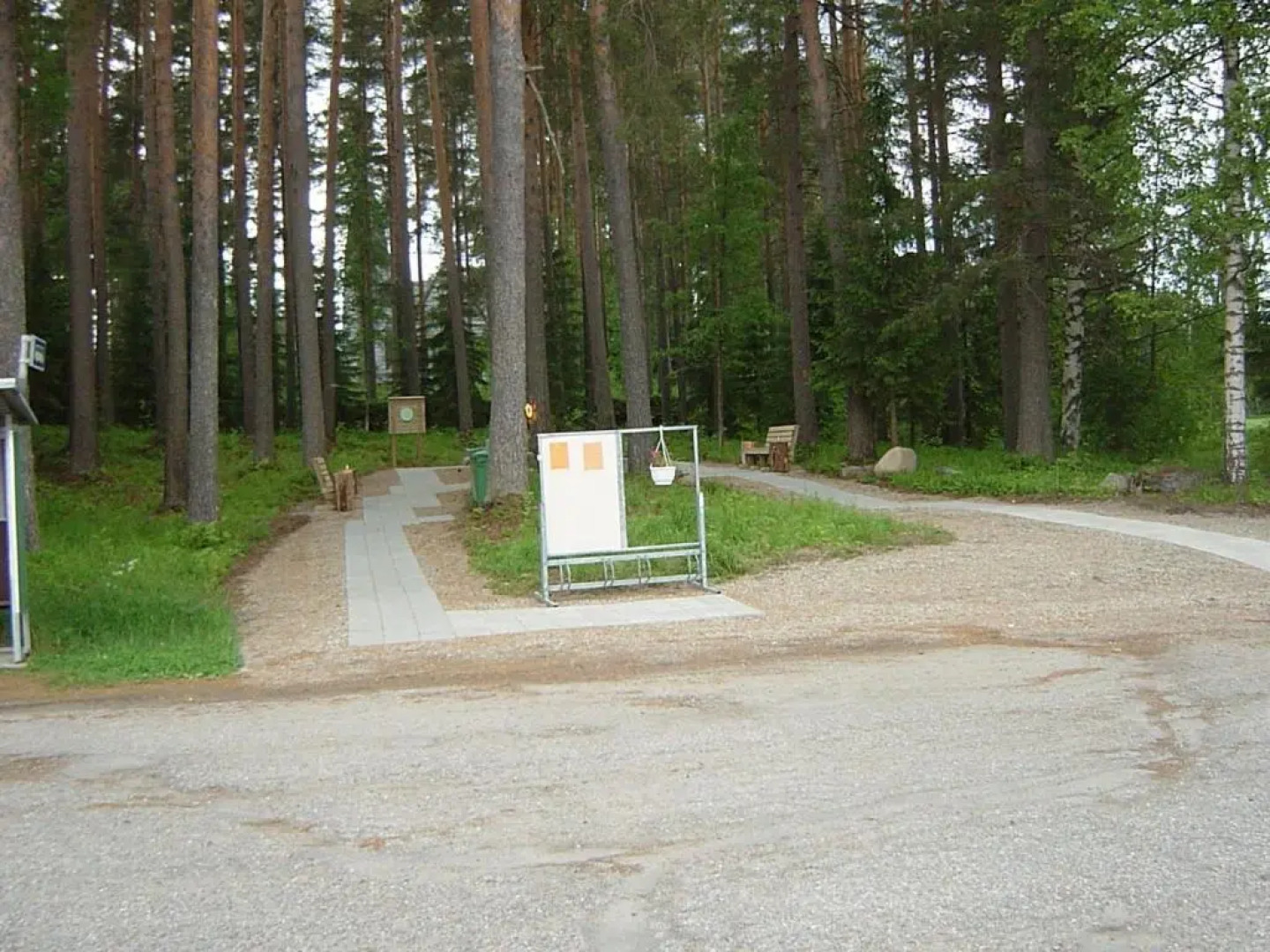 Huoneistohotelli Teekki