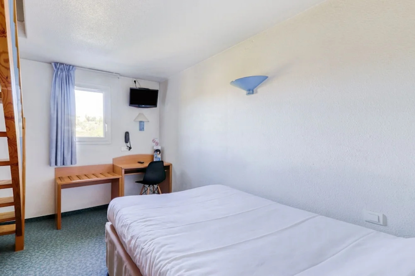 Brit Hotel Essentiel St Flour