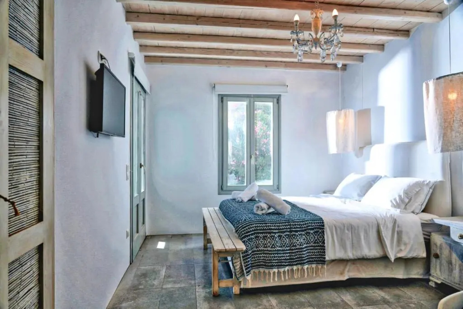 Vesper Jewel Luxurious Residence Complex