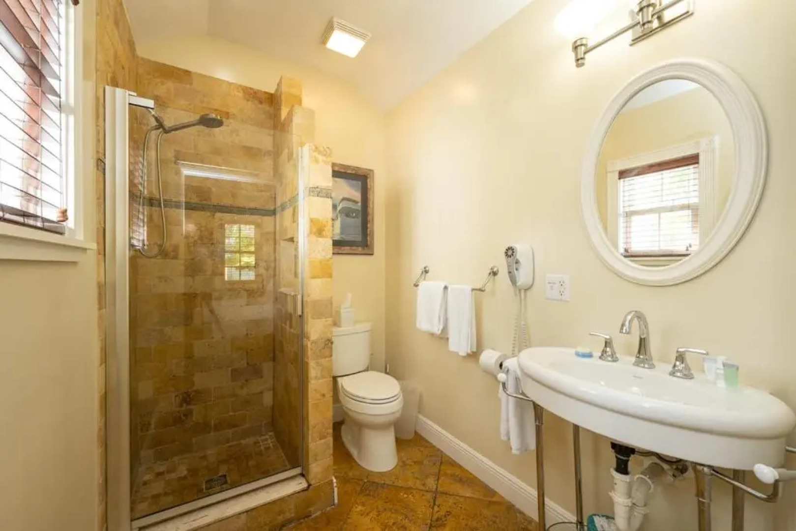 Southern Palms by Brightwild Pool Parking