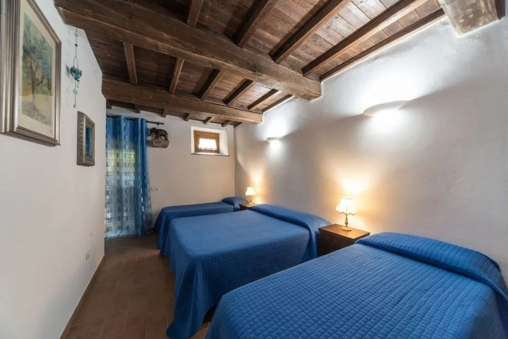 Agriturismo Castiglioncello