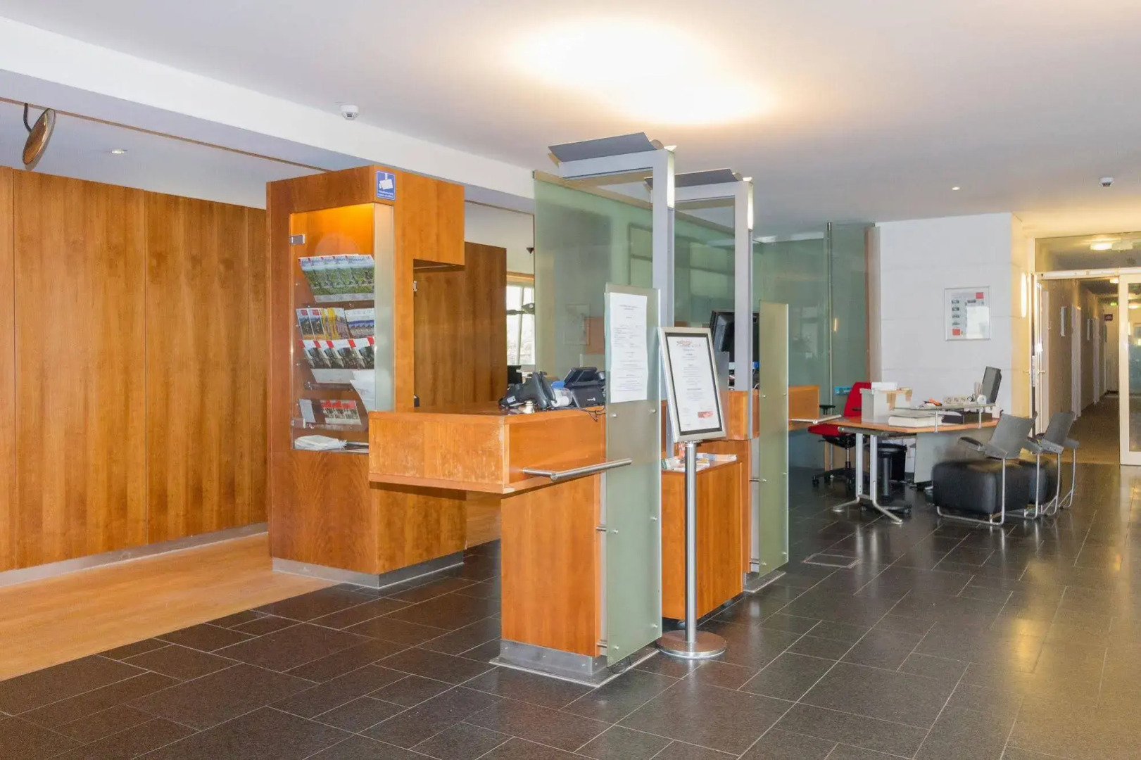 Hotel the YARD Bad Honnef