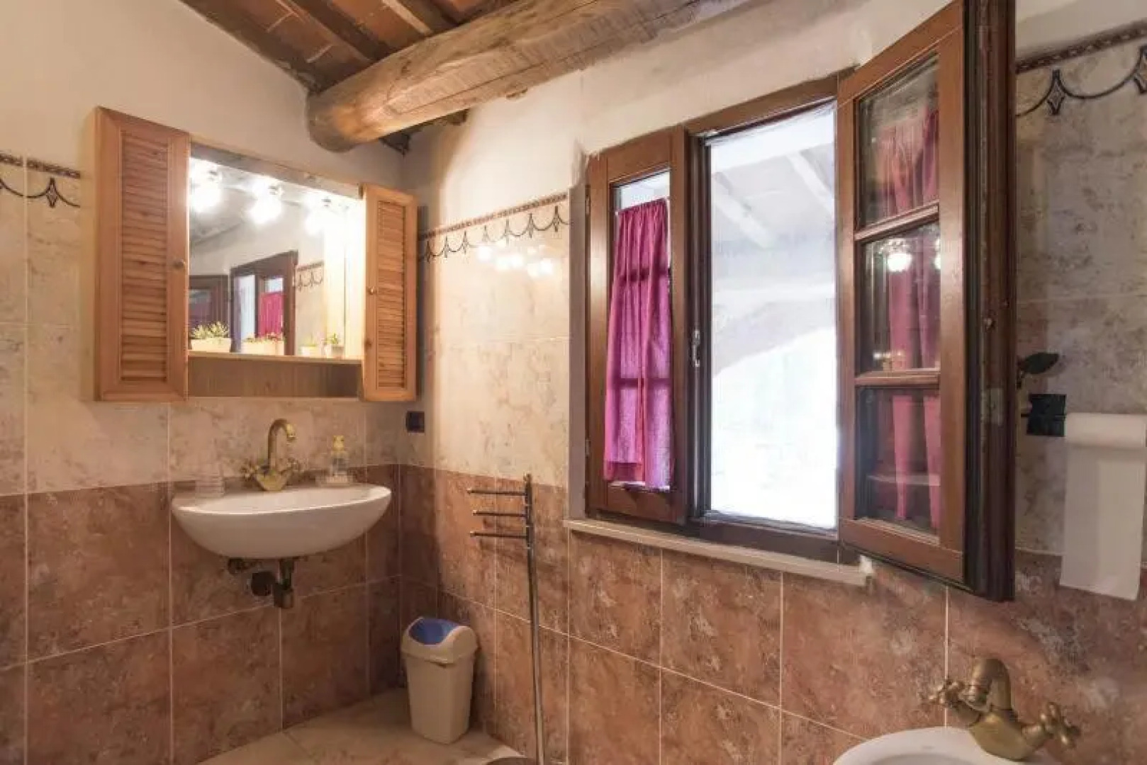 Vacation Home Tuscany Filettole 2