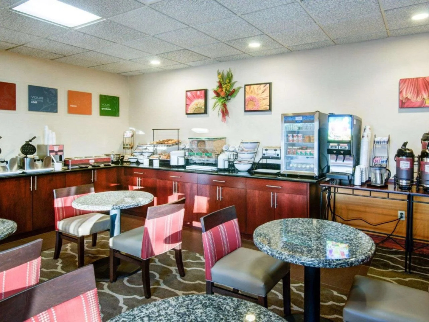 Comfort Inn Greencastle
