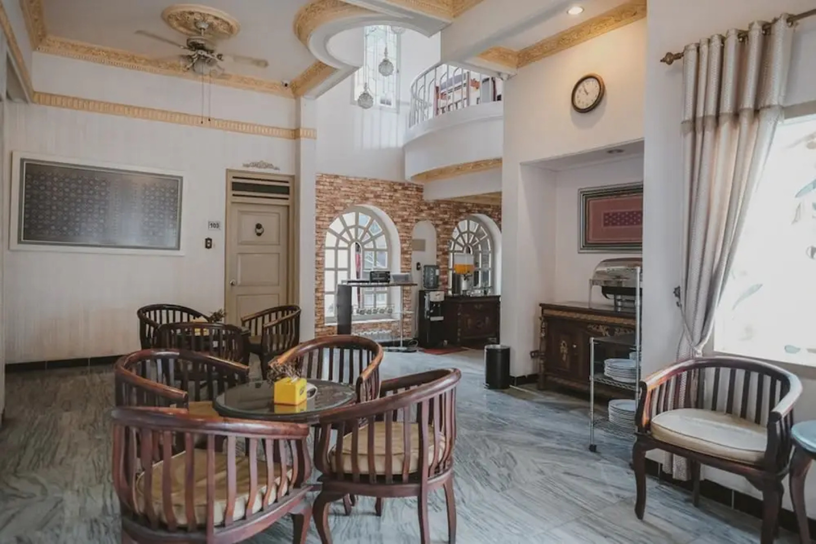 RedDoorz Plus @ Tanjung Karang Lampung 2