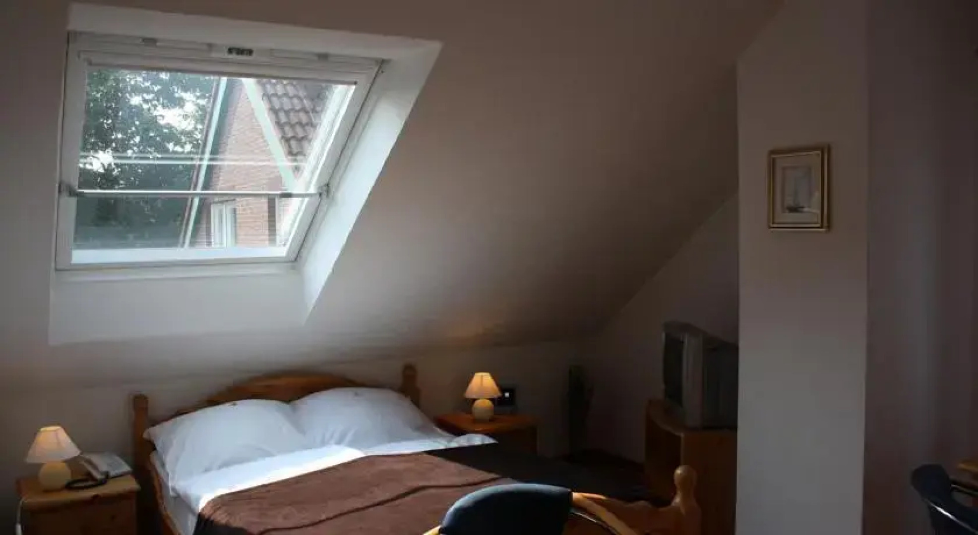 Hotel-Restaurant Jacobsbrunnen