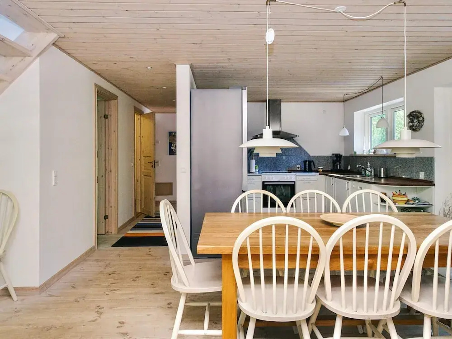 Tranquil Beach Retreat - By Traum Ferienwohnungen