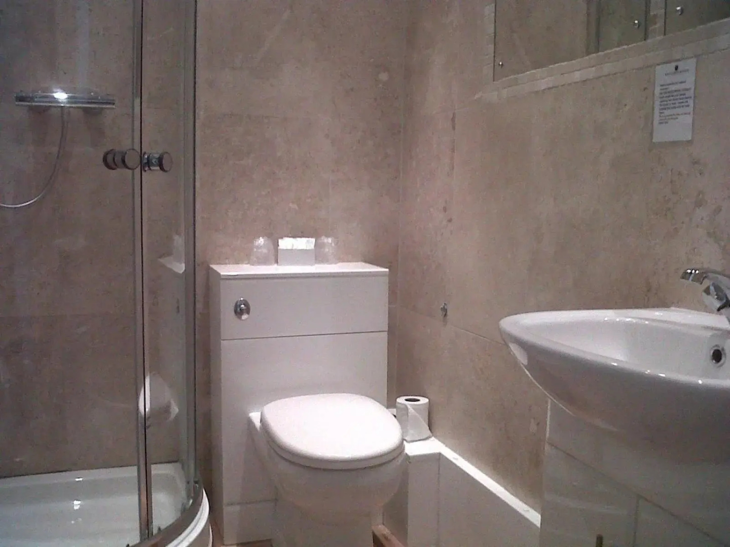 The Hand Hotel Llangollen by Compass Hospitality