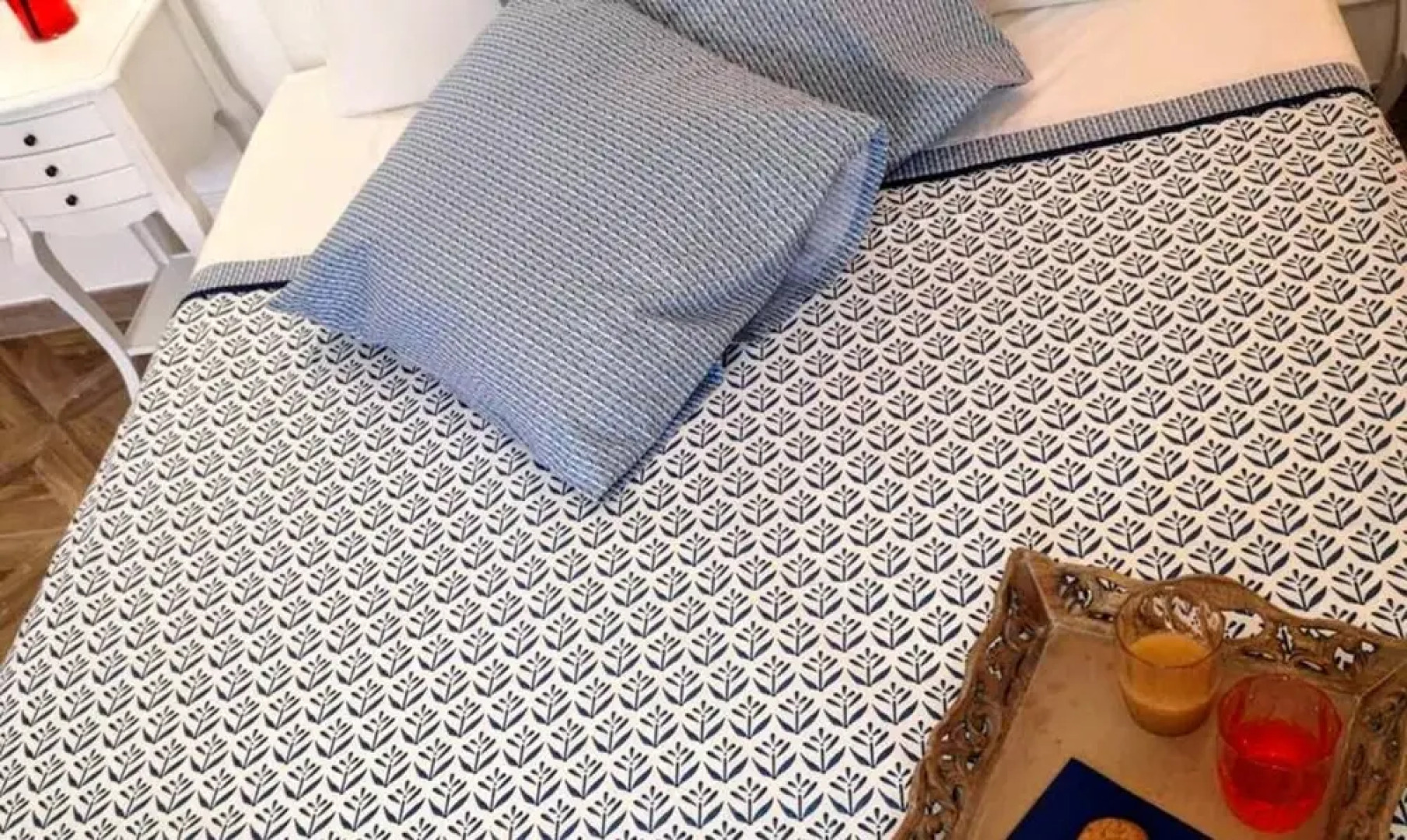 B&B Orchidea Celeste