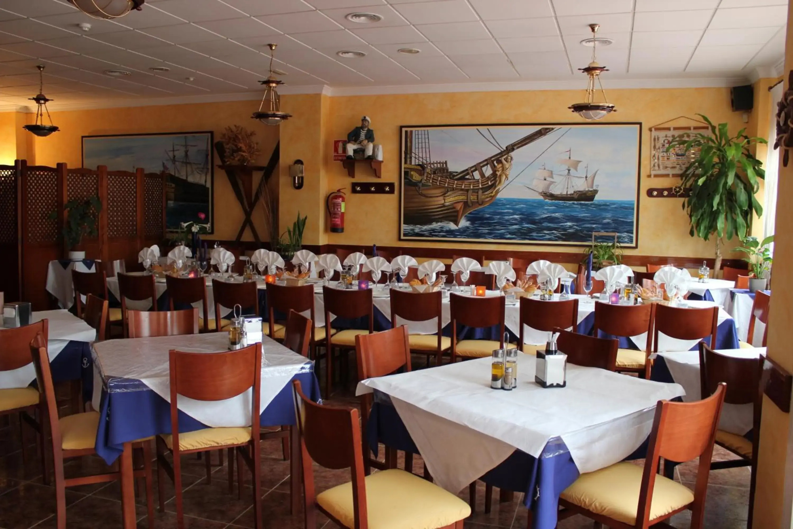 Hotel El Marino