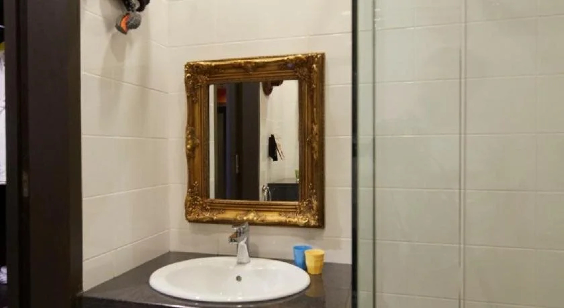 Comfy Home at 1-Medini Legoland