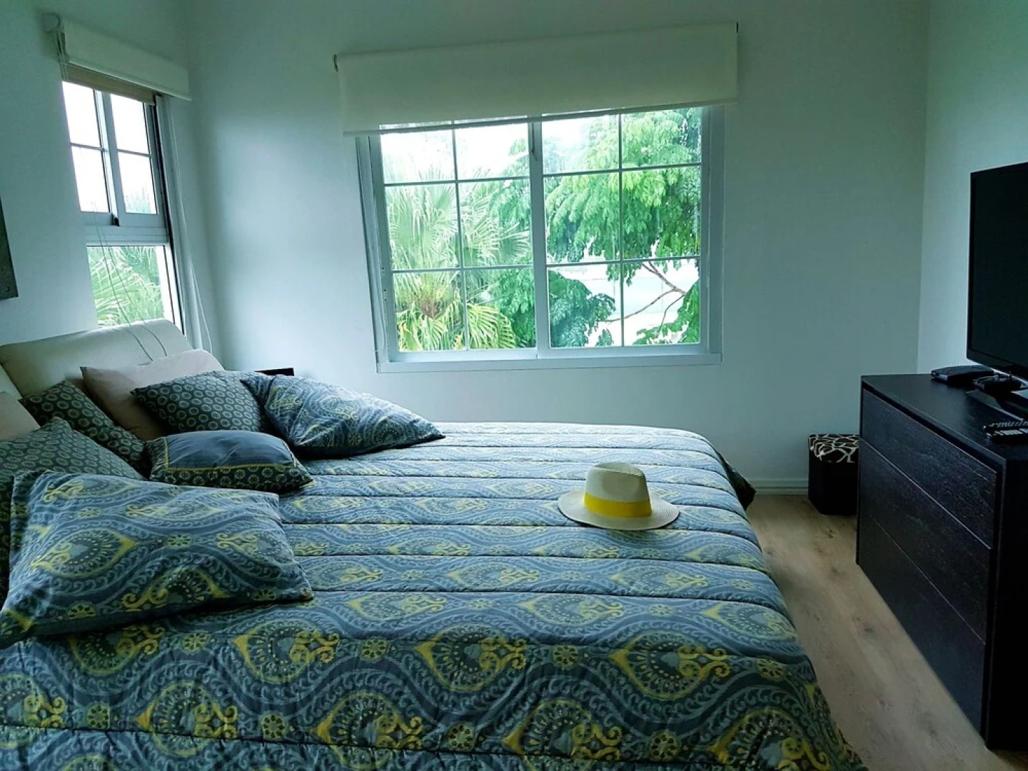 Bijao Beach Residences