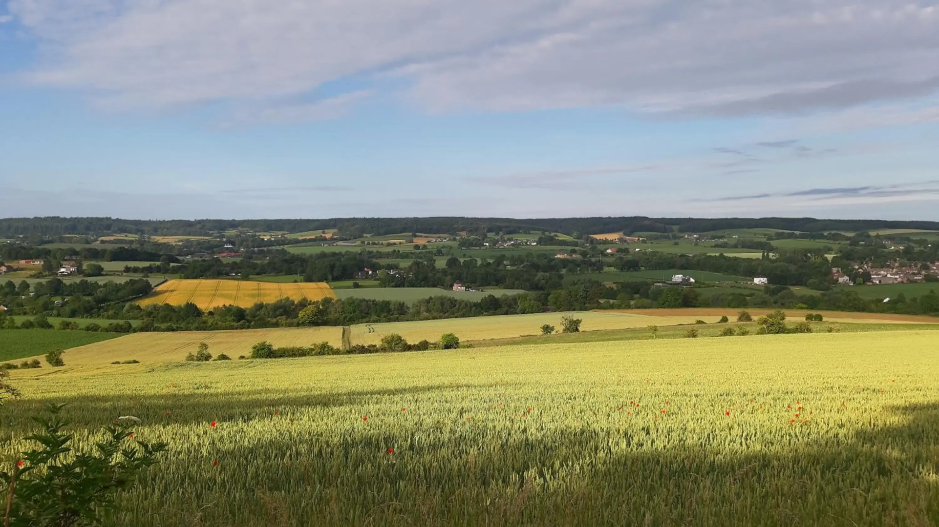 Privé sauna & terras - Aachen Vaals Drielandenpunt