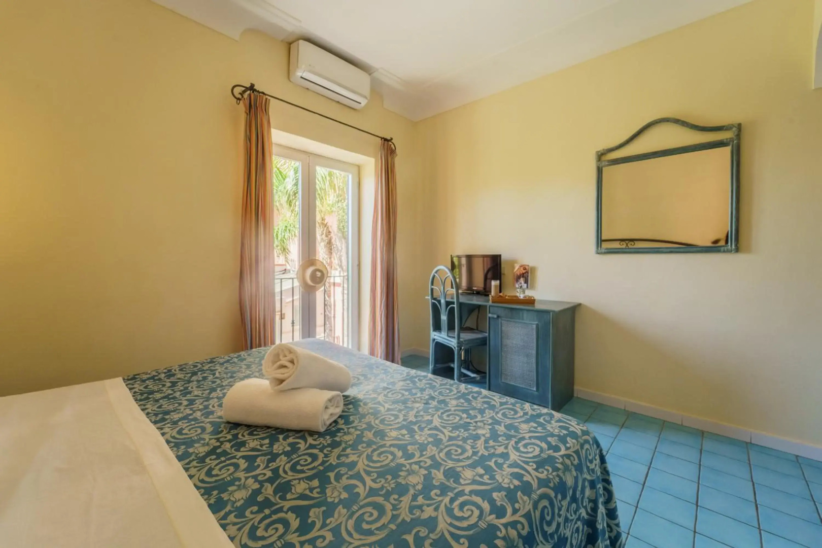 Hotel Terme Zi' Carmela