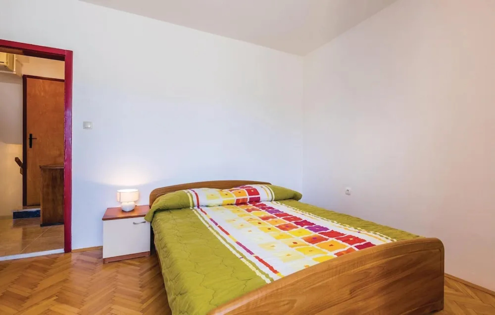 Nice Home in Supetarska Draga With Wifi and 3 Bedrooms