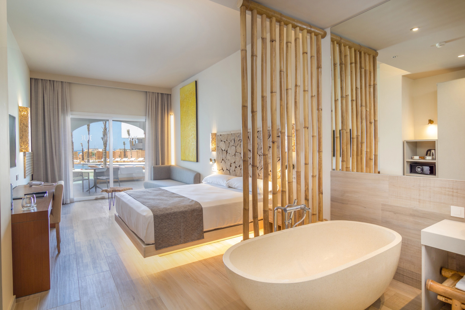 Hotel Zahara Beach & Spa