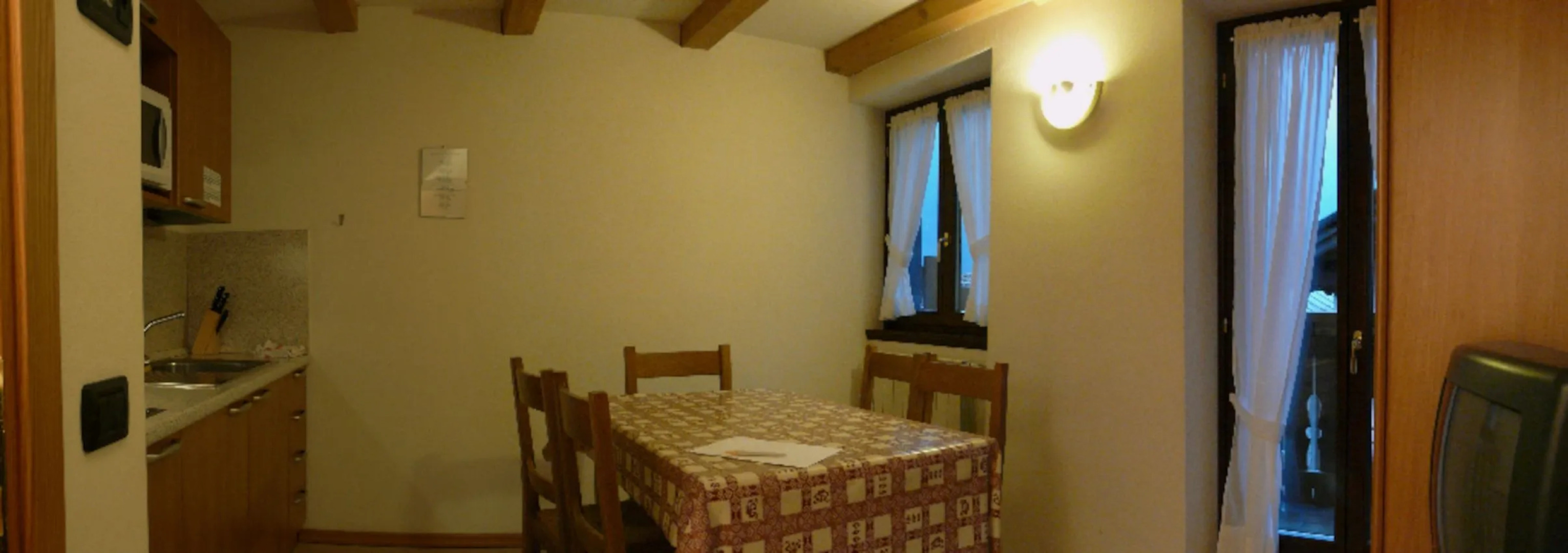 Hotel Denny & Apartments