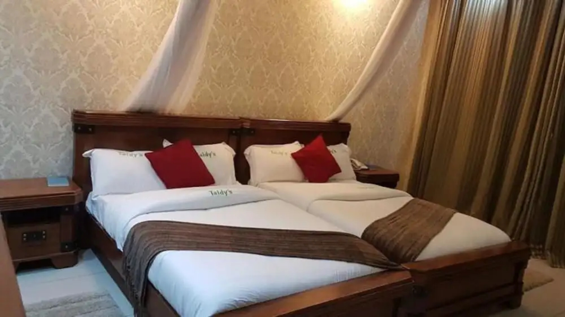 Taidys Suites Kericho