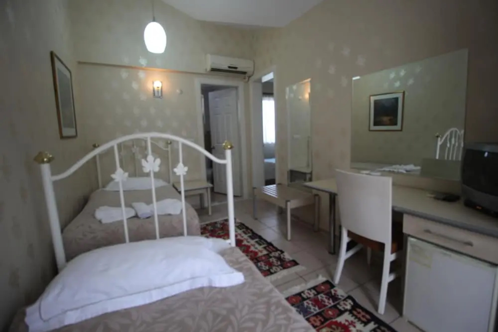 Eman Termal Otel