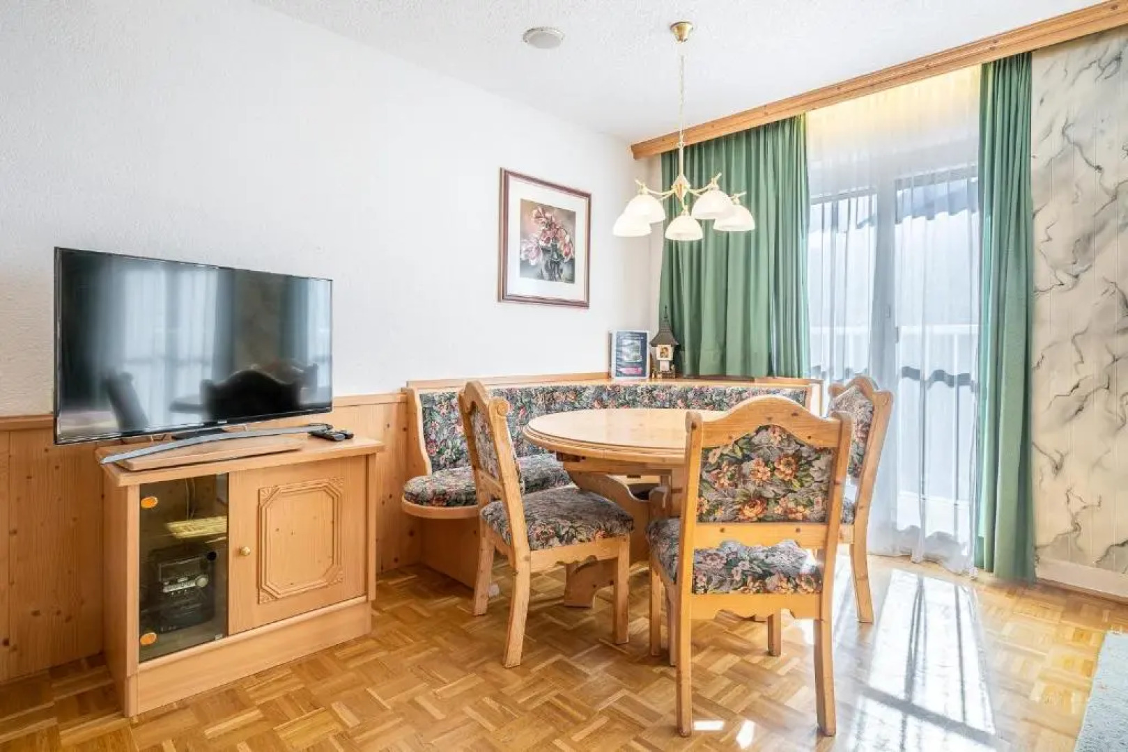 Dietrich Comfort Appartements