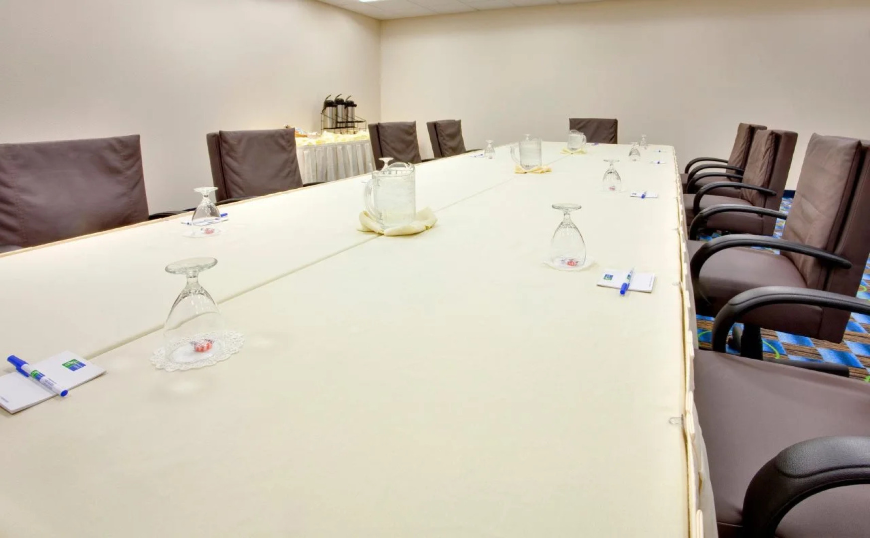 Holiday Inn Express & Suites Williamsport by IHG