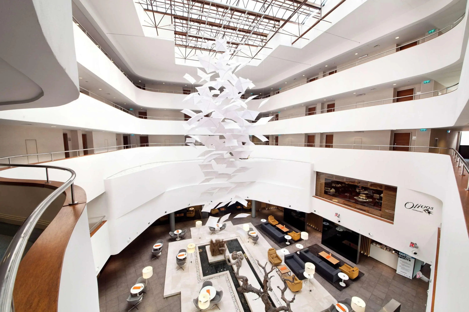 BH Conference & Airport Hotel Istanbul