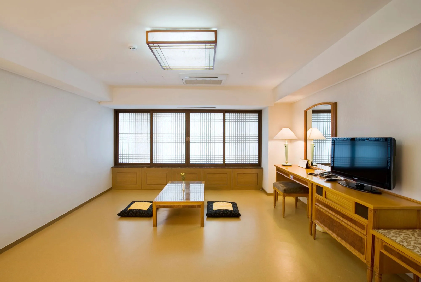 The K Hotel Gyeongju