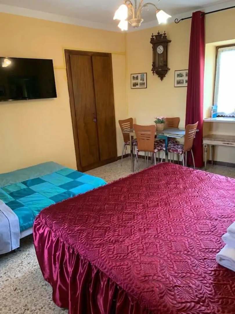 Residence Delle Rose