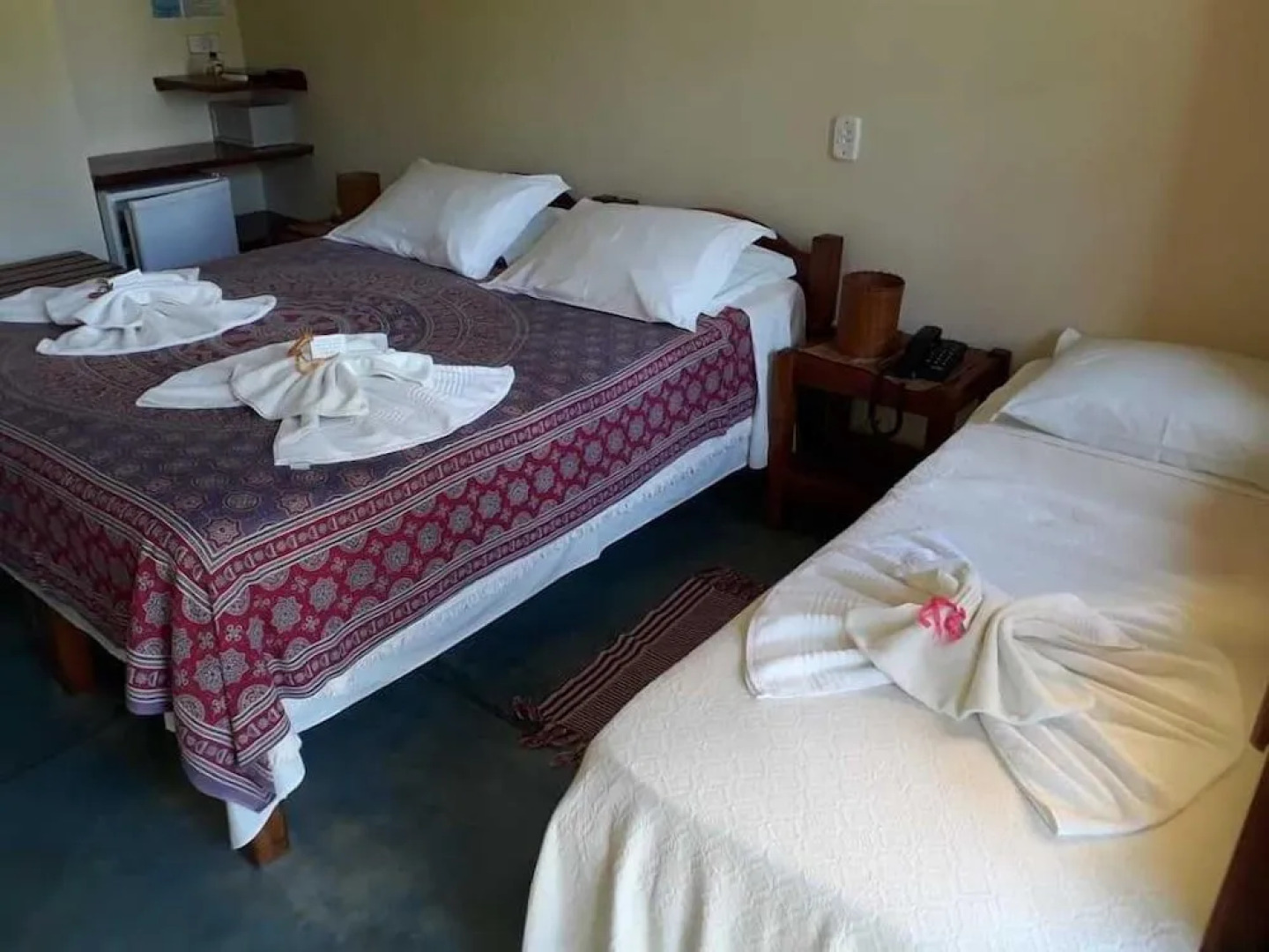 Pousada Ponta do Muta