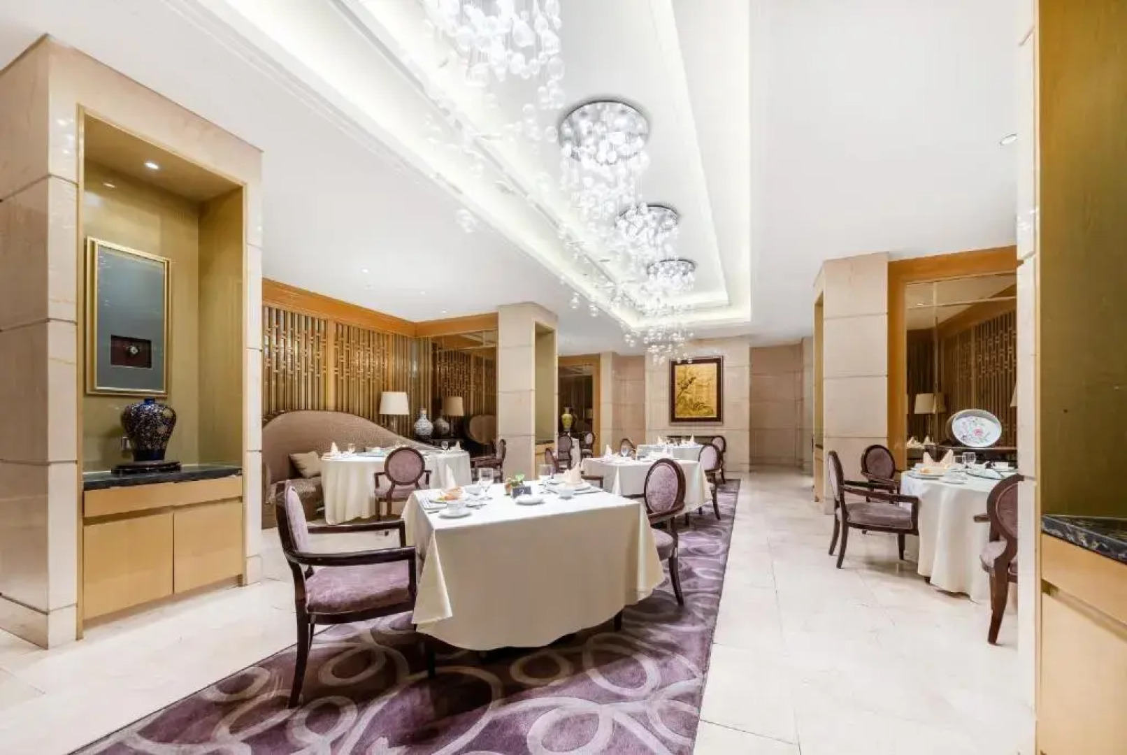 Wanda Realm Langfang