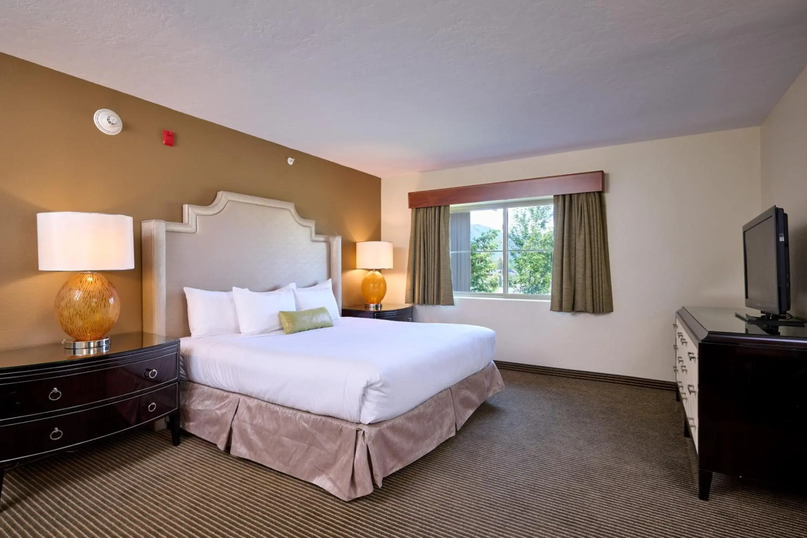 Mountain Valley Lodge