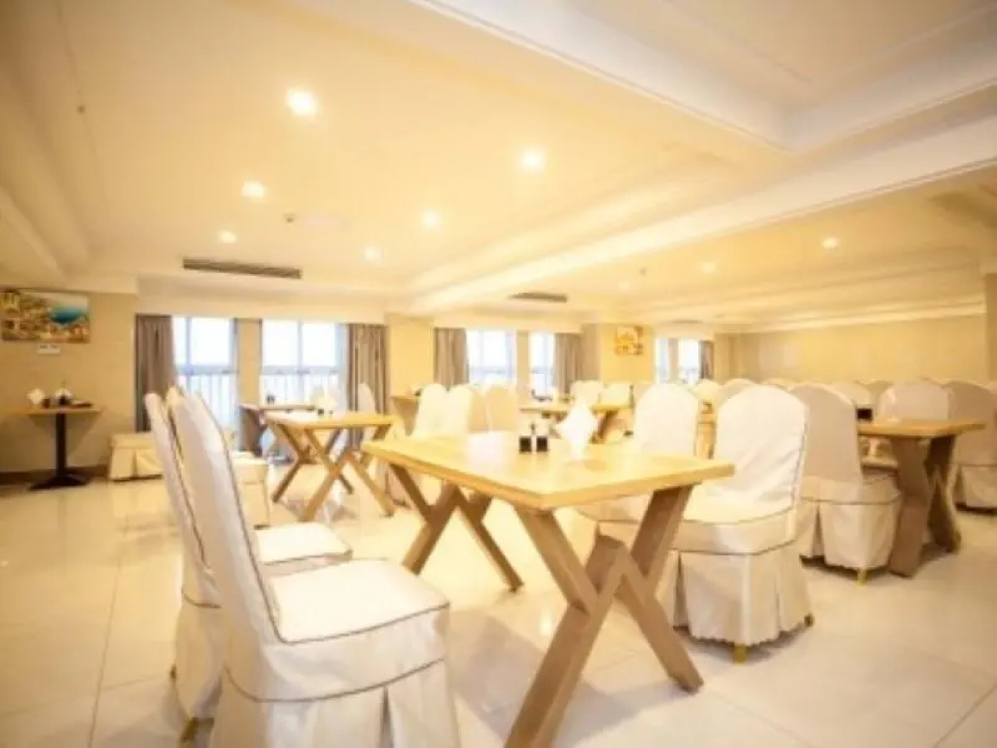 Greentree Inn Yancheng Tinghu Area Wengang Road Ne