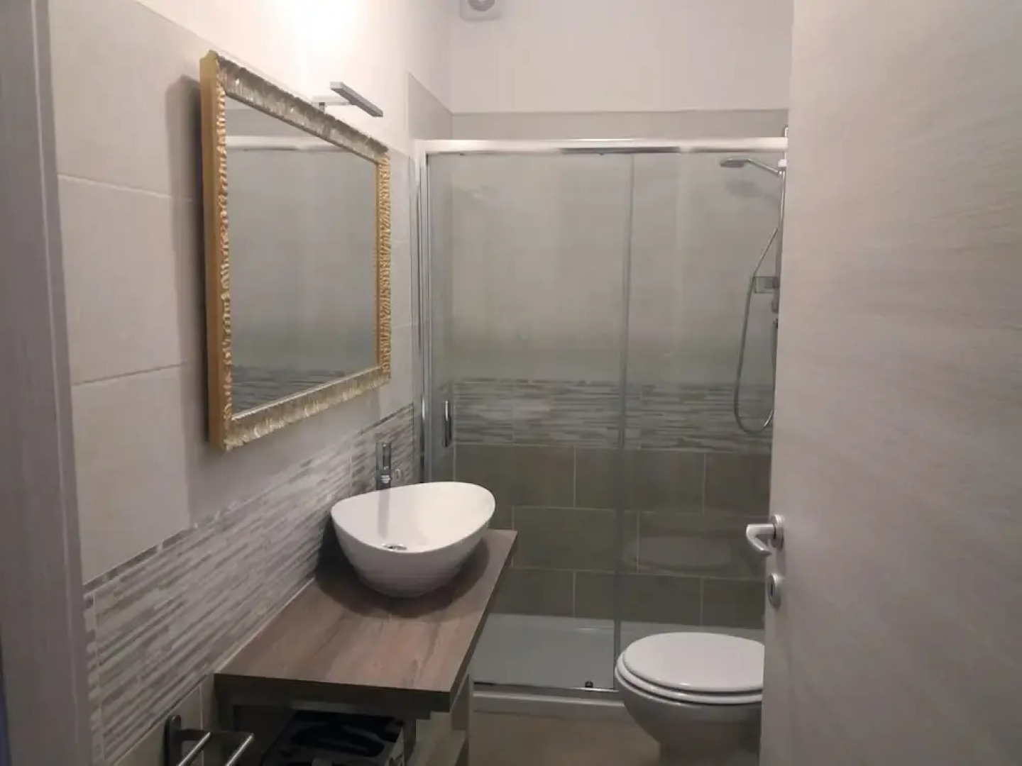 appartamenti la piazzetta