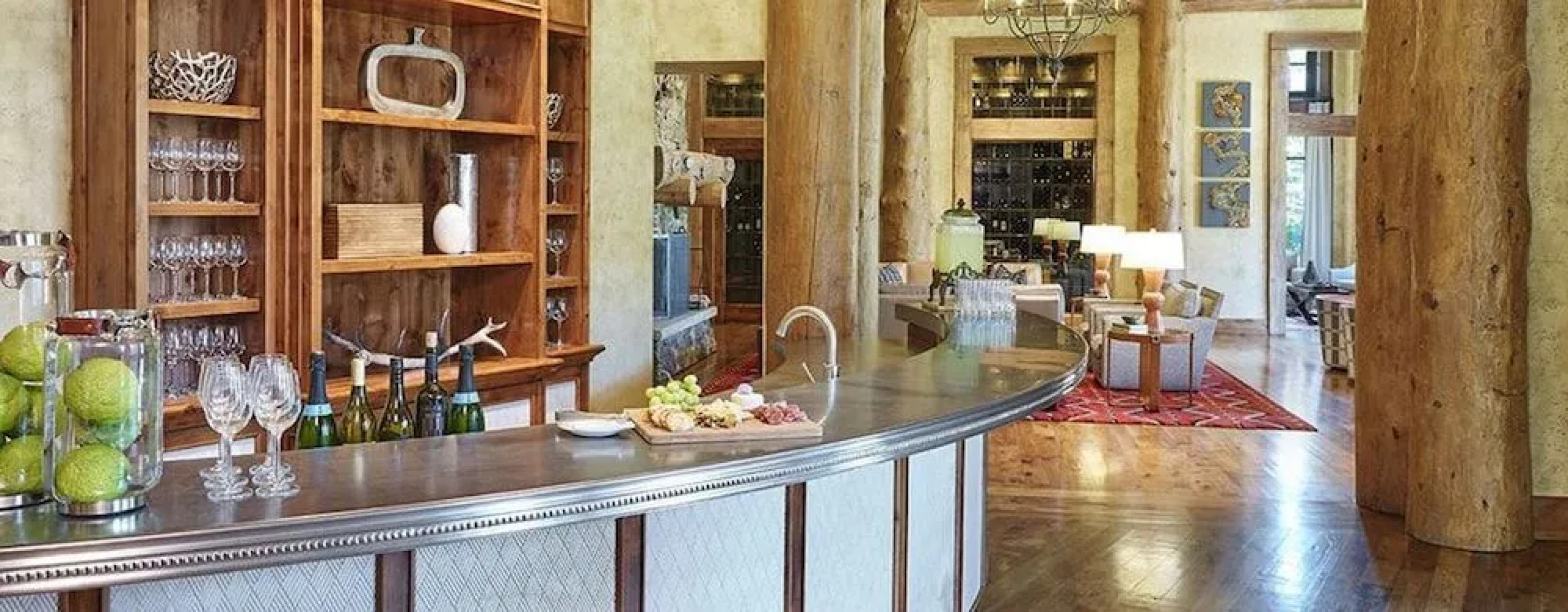 Timbers Bachelor Gulch