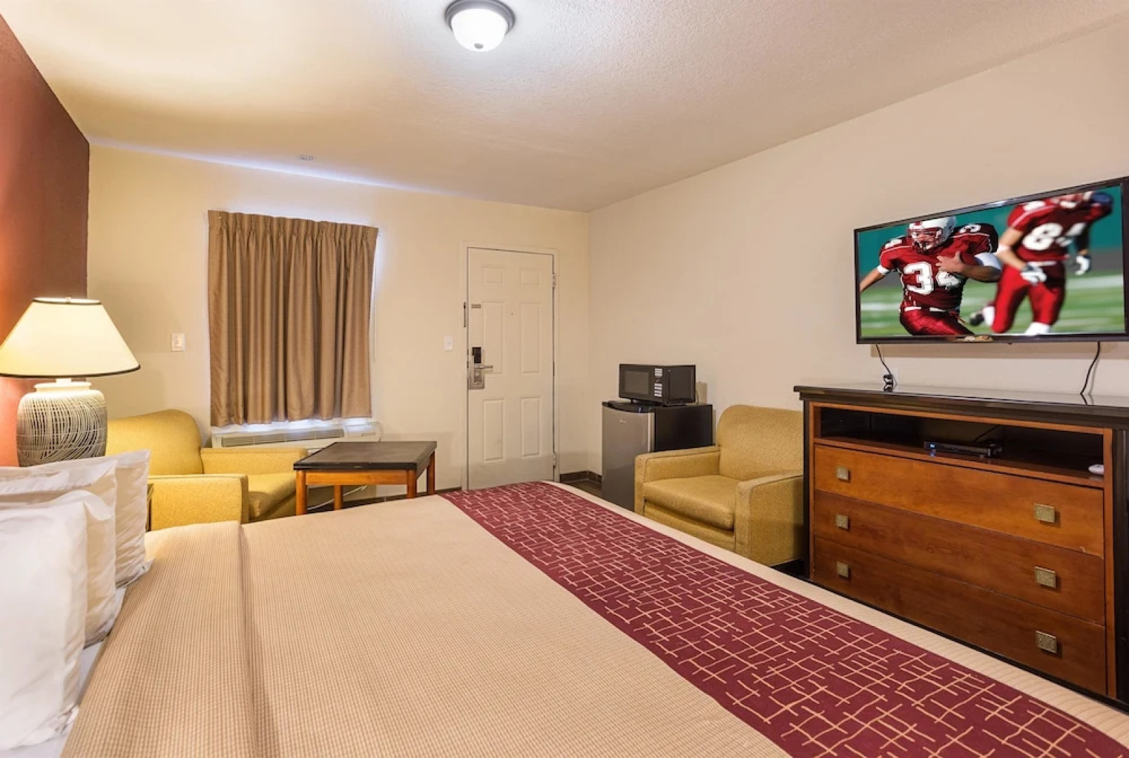 OYO Hotel Blytheville AR I-55