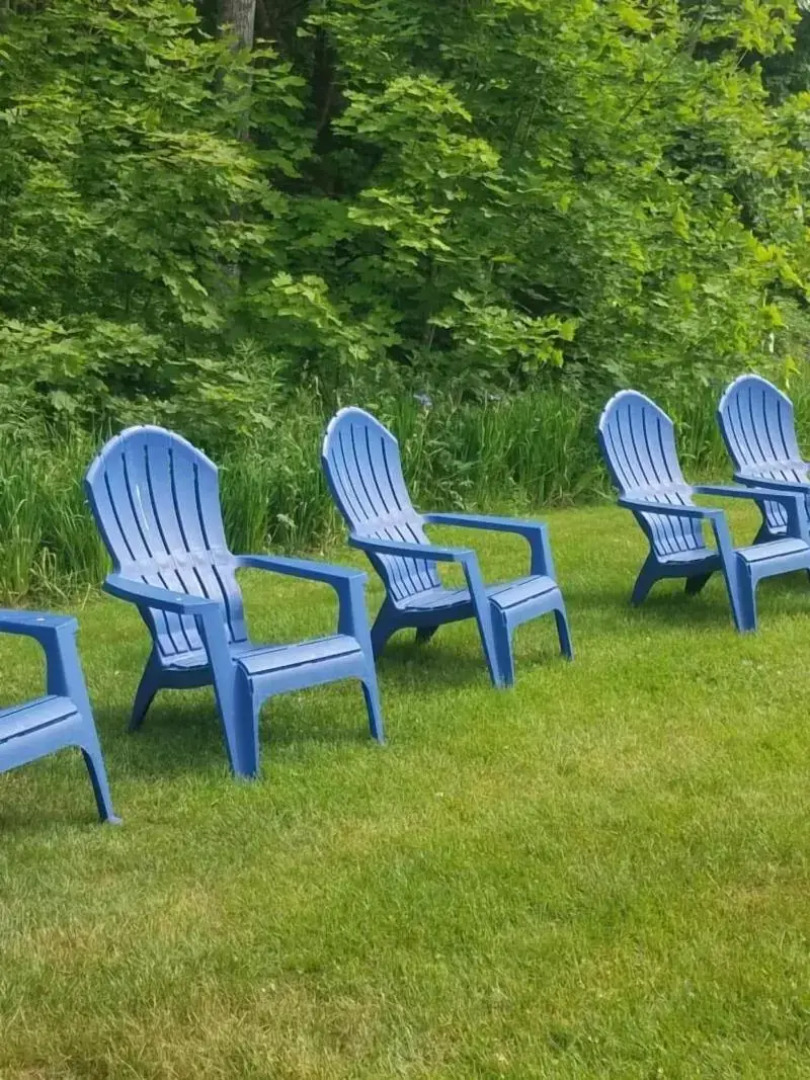 The Lodge at Turbat's Creek