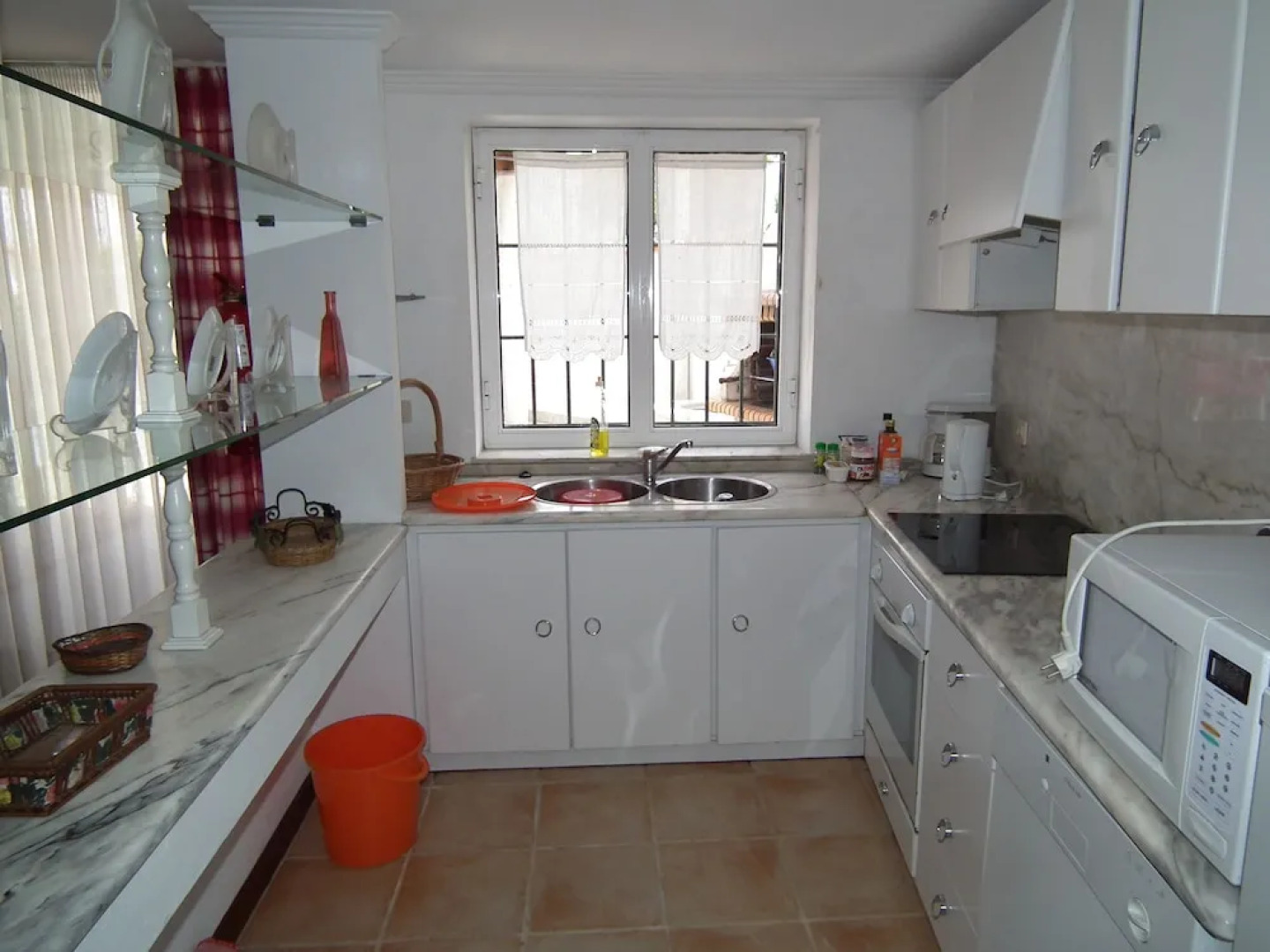 Moinho de Paradela Novo mit Pool