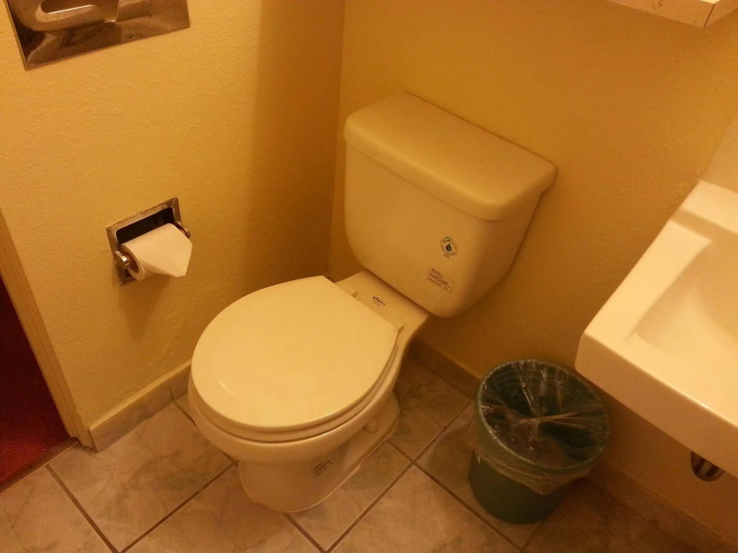 The Guest Harbor Inn - Port of Los Angeles San Pedro