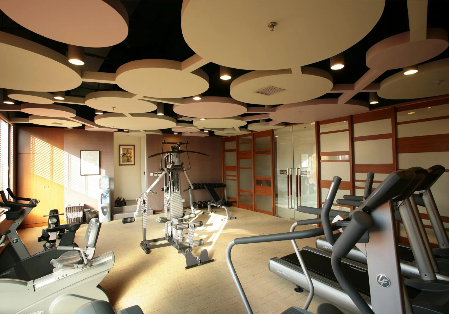 Parkview Hotel Shanghai